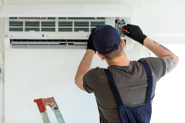 Home Air Vent Cleaning in Lazy Mountain, AK