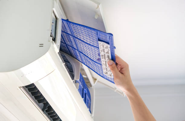 Best General Air Duct Cleaning  in Lazy Mountain, AK