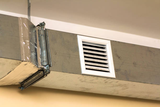 Best Duct Cleaning for Homes  in Lazy Mountain, AK